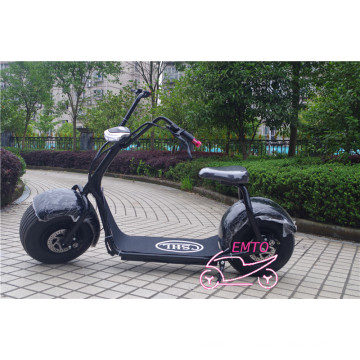Mag City Scooter 80 км двухколесный электрический мотоцикл
